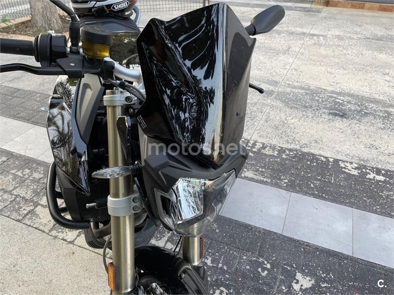 BMW F 800 R 4750 € 2017 Murcia - 4