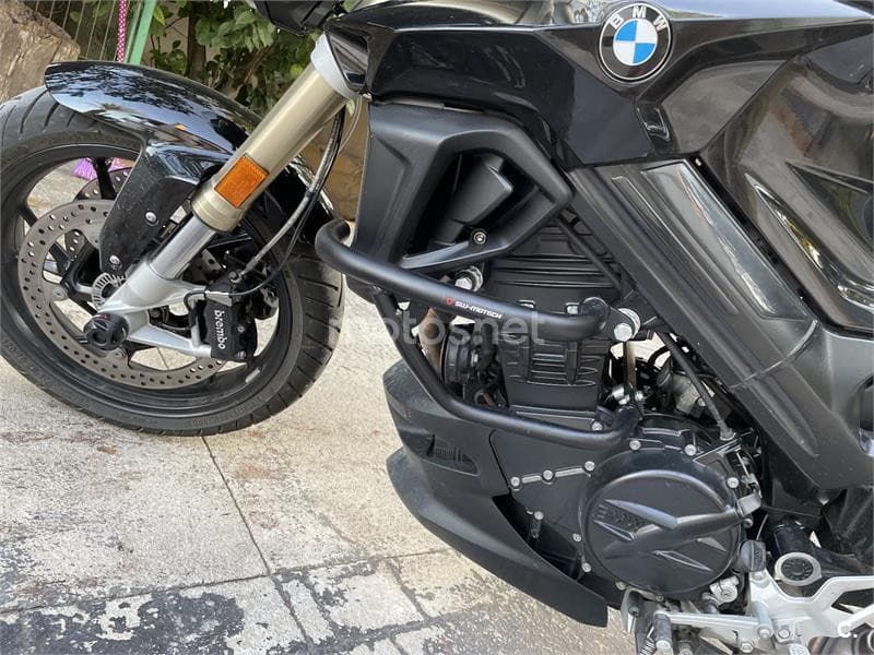 BMW F 800 R 4750 € 2017 Murcia - 5
