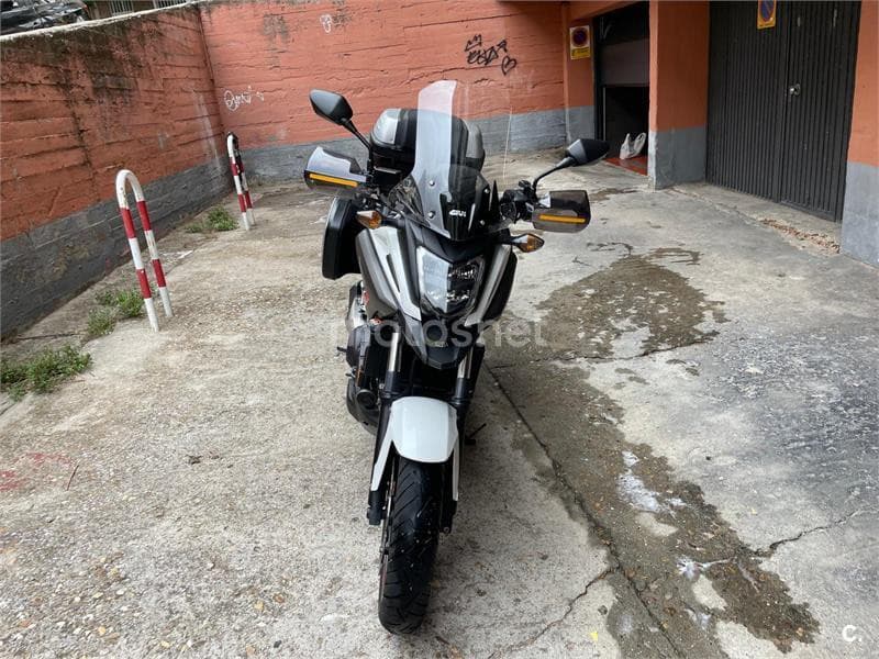 Honda NC 750 6190 € 2020 Madrid - 2