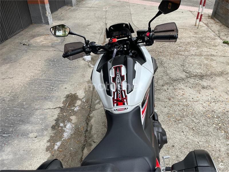 Honda NC 750 6190 € 2020 Madrid - 13