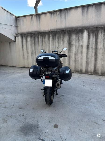 Suzuki V-Strom 1050 9750 € 2021 Tarragona - 3