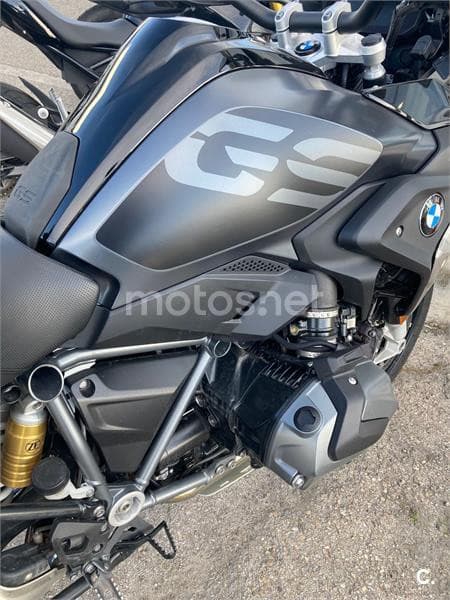 BMW R 1250 GS – Vista 3