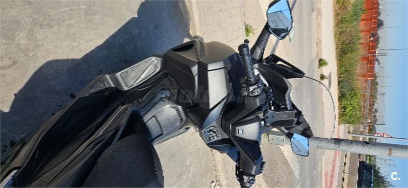 Honda Forza 125 4550 € 2025 Valencia - 3