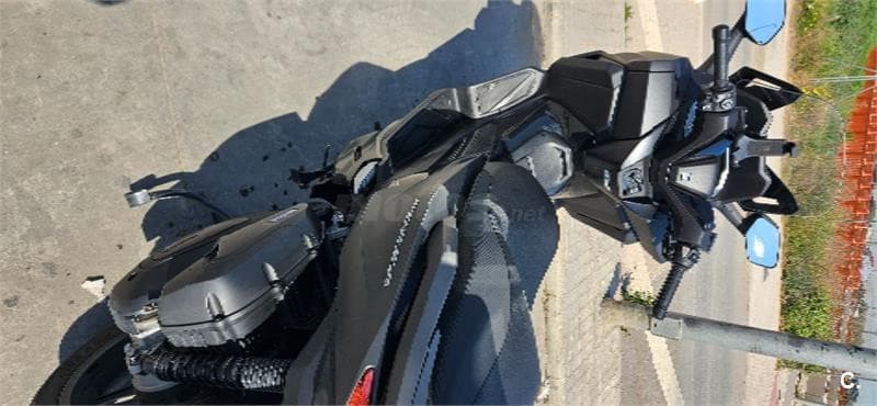 Honda Forza 125 4550 € 2025 Valencia - 6