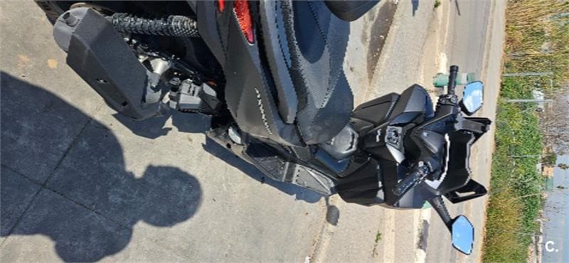 Honda Forza 125 4550 € 2025 Valencia - 7