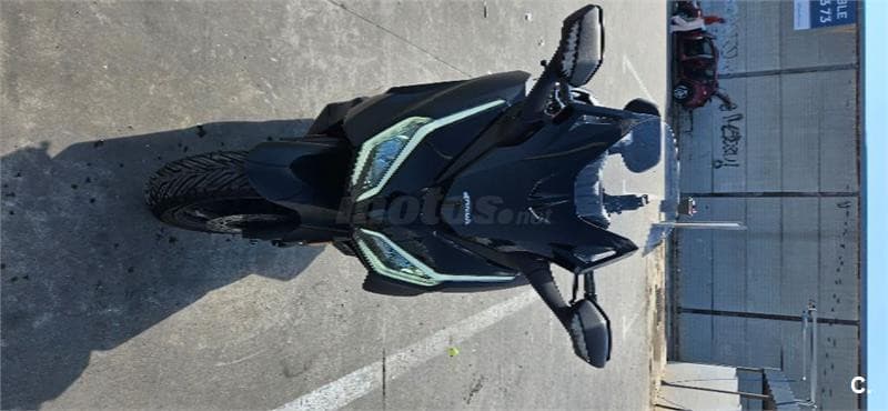 Honda Forza 125 4550 € 2025 Valencia - 9