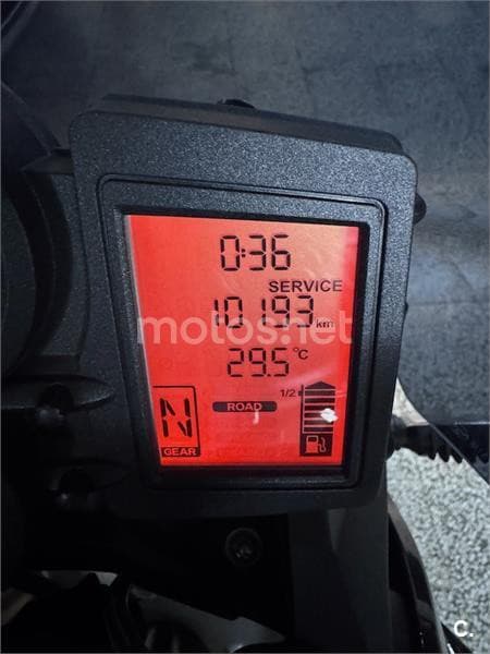 BMW F 800 R 5690 € 2018 Barcelona - 1