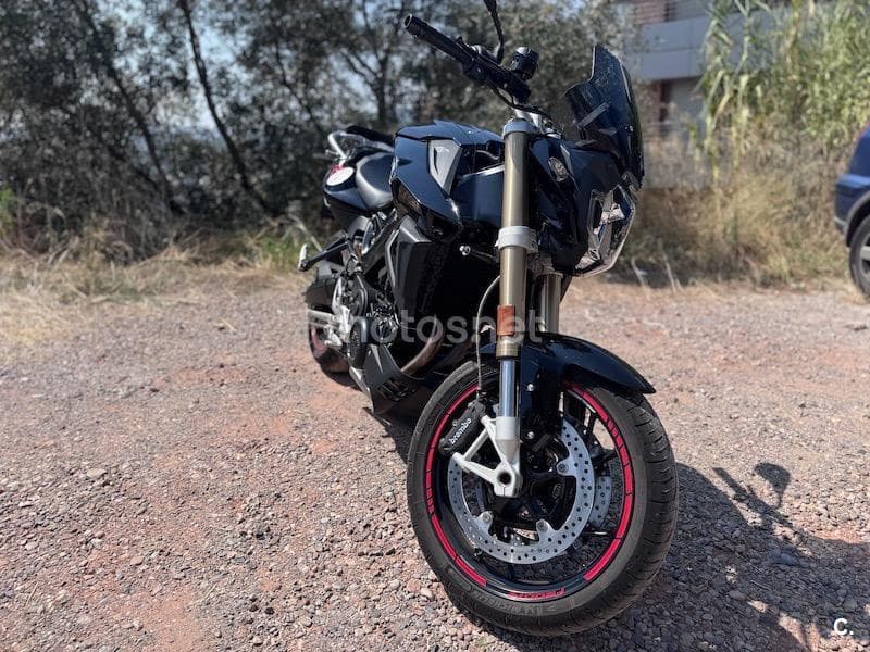 BMW F 800 R 5690 € 2018 Barcelona - 2