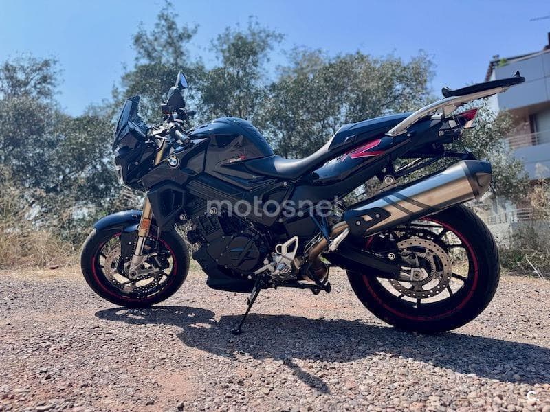 BMW F 800 R 5690 € 2018 Barcelona - 3