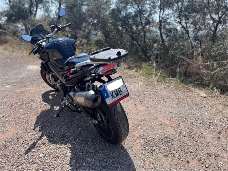 BMW F 800 R 5690 € 2018 Barcelona - 5