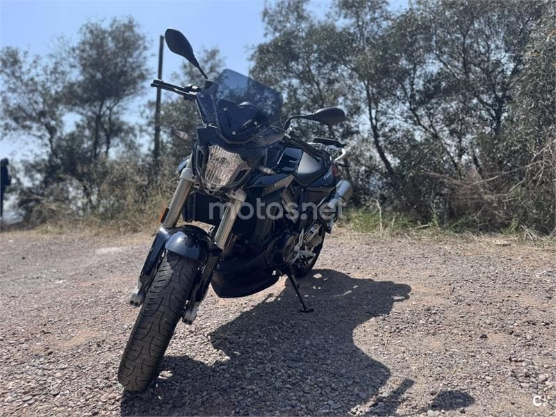 BMW F 800 R 5690 € 2018 Barcelona - 6