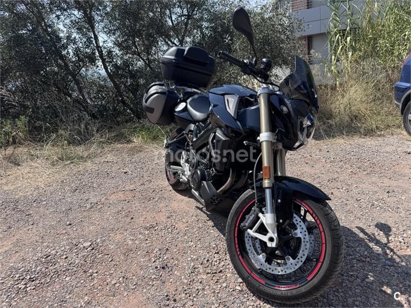 BMW F 800 R 5690 € 2018 Barcelona - 7