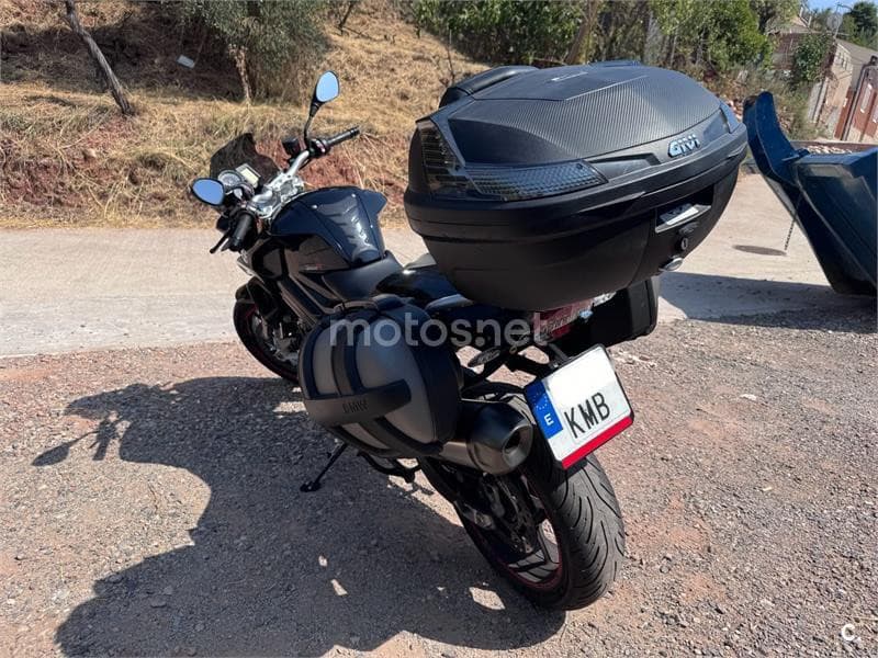 BMW F 800 R 5690 € 2018 Barcelona - 8