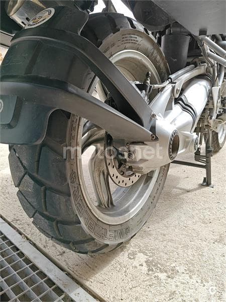 BMW R 1200 GS – Vista 13
