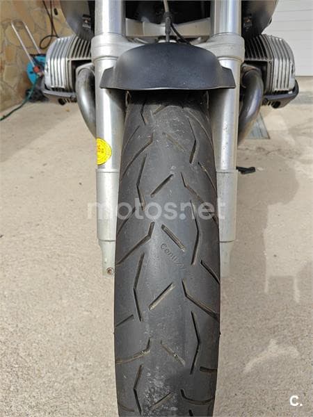 BMW R 1200 GS – Vista 14