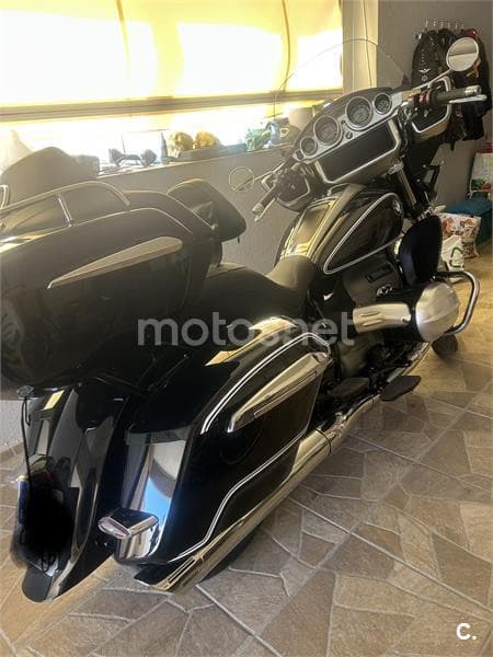 BMW R 18 – Vista 11