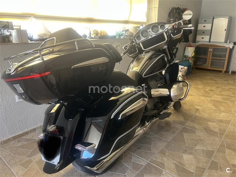 BMW R 18 – Vista 13