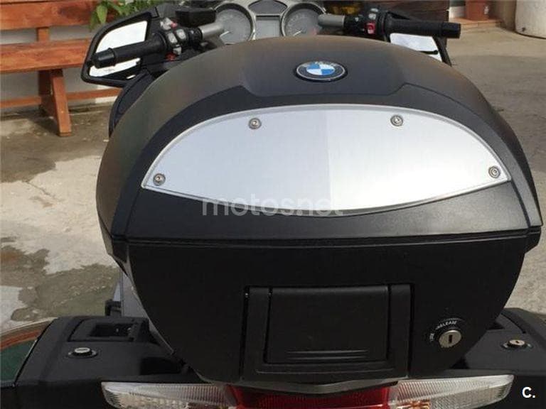 BMW R 1200 RT – Vista 2