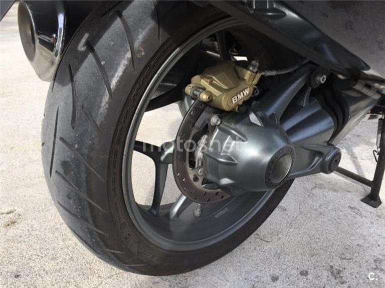 BMW R 1200 RT – Vista 11