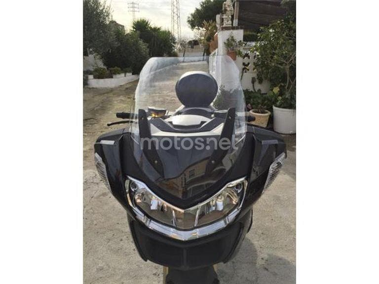 BMW R 1200 RT – Vista 14