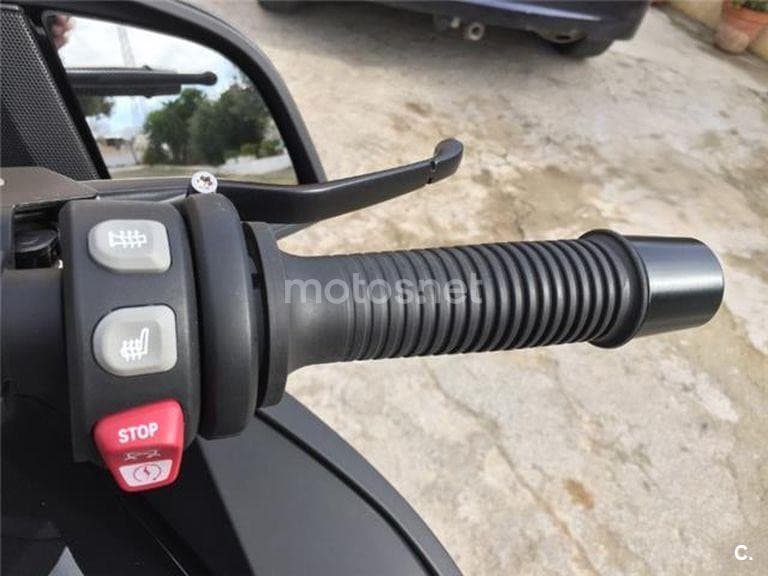 BMW R 1200 RT – Vista 4