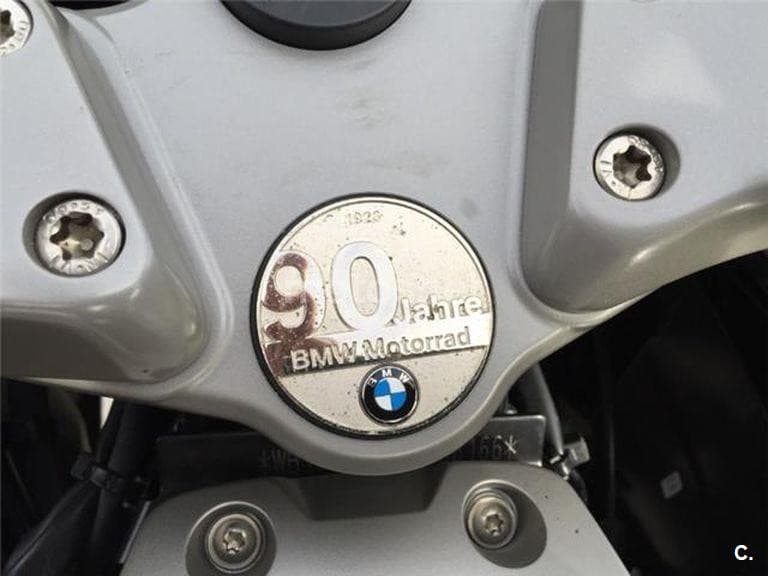 BMW R 1200 RT – Vista 8