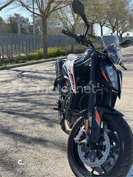 KTM 790 6890 € 2023 Madrid - 6