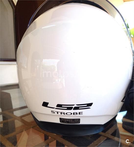 BMW R 1200 RT 110cv 6000 € 2006 Cádiz - 11