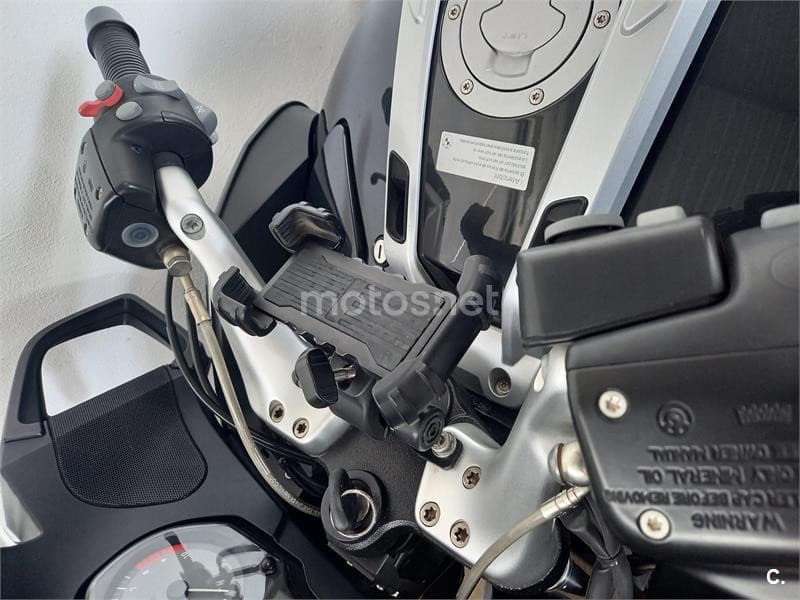 BMW R 1200 RT 110cv 6000 € 2006 Cádiz - 5