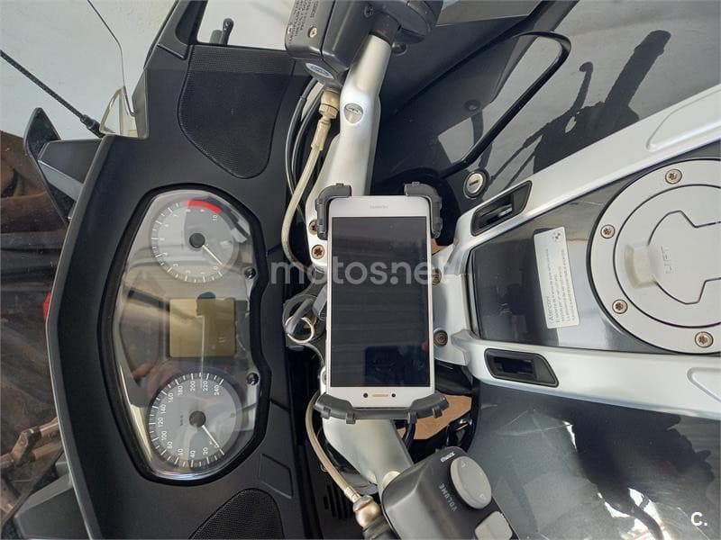 BMW R 1200 RT 110cv 6000 € 2006 Cádiz - 8