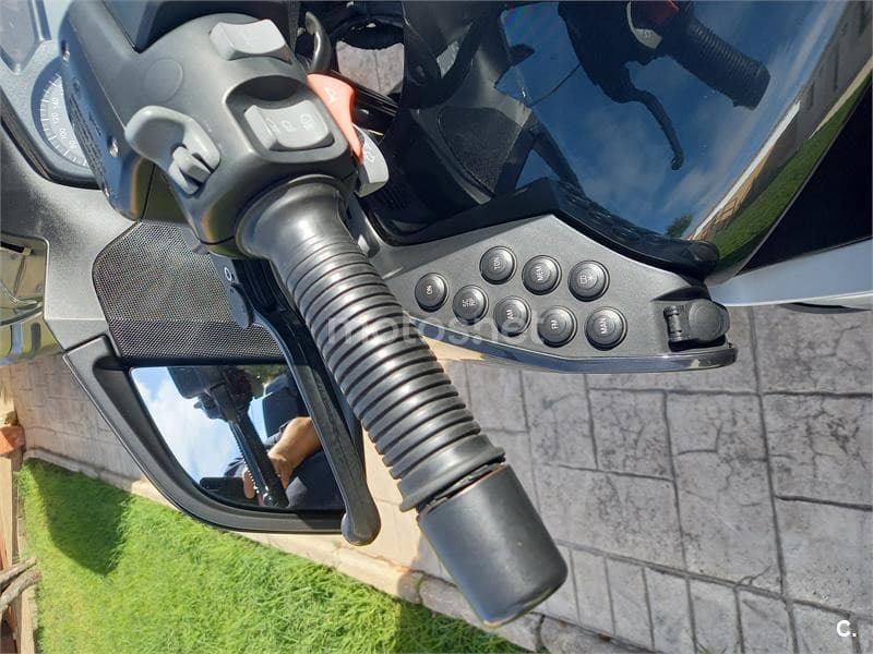 BMW R 1200 RT 110cv 6000 € 2006 Cádiz - 9