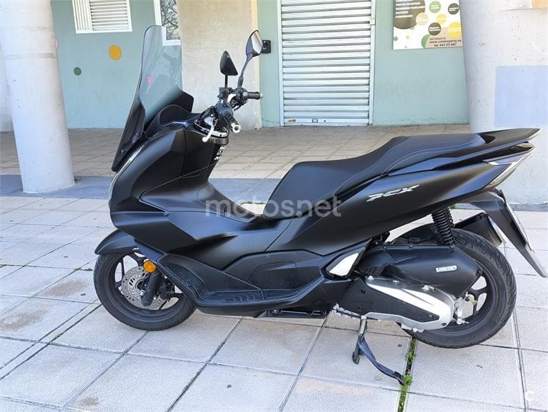 Honda PCX 125 2499 € 2023 Zaragoza - 1