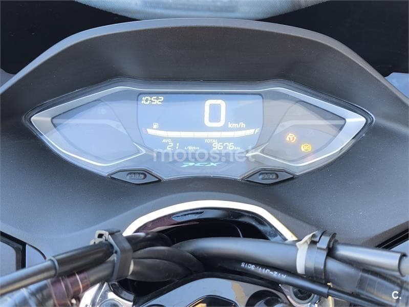 Honda PCX 125 2499 € 2023 Zaragoza - 2