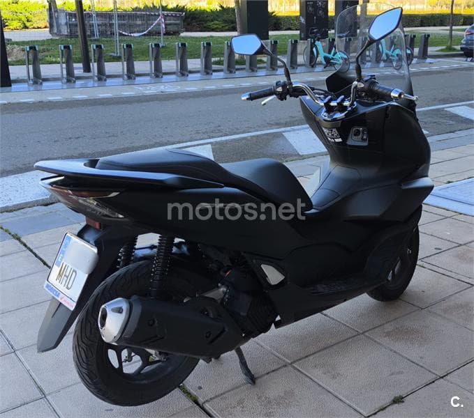 Honda PCX 125 2499 € 2023 Zaragoza - 3