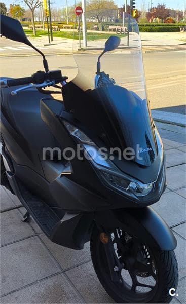 Honda PCX 125 2499 € 2023 Zaragoza - 4