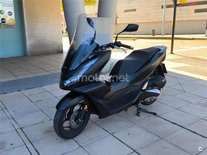Honda PCX 125 2499 € 2023 Zaragoza - 6