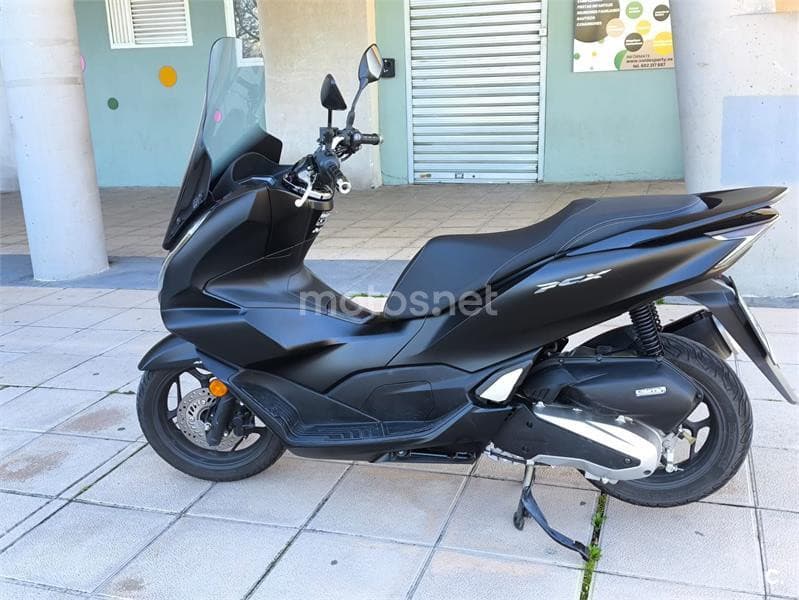 Honda PCX 125 2499 € 2023 Zaragoza - 7