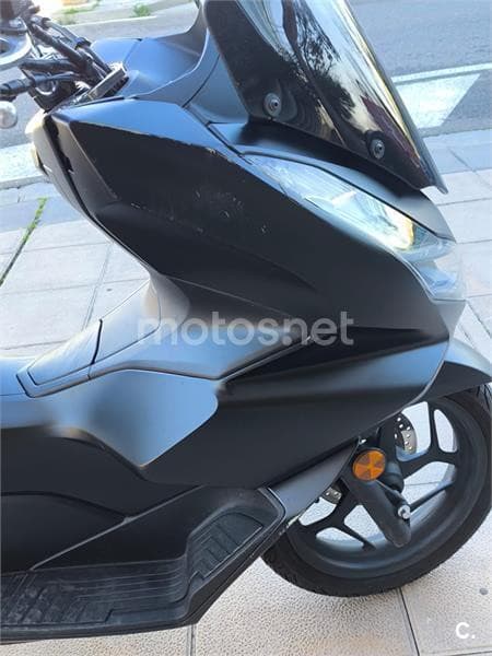 Honda PCX 125 2499 € 2023 Zaragoza - 8