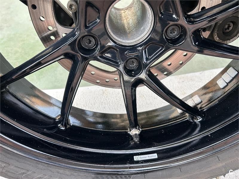 BMW R 1250 GS 15.999 € 2019 Zaragoza - 2