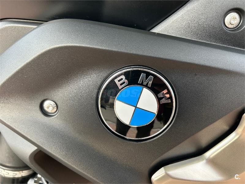 BMW R 1250 GS 15.999 € 2019 Zaragoza - 3