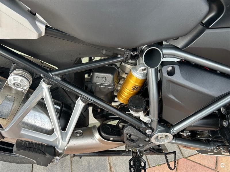 BMW R 1250 GS 15.999 € 2019 Zaragoza - 5