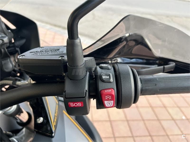 BMW R 1250 GS 15.999 € 2019 Zaragoza - 6