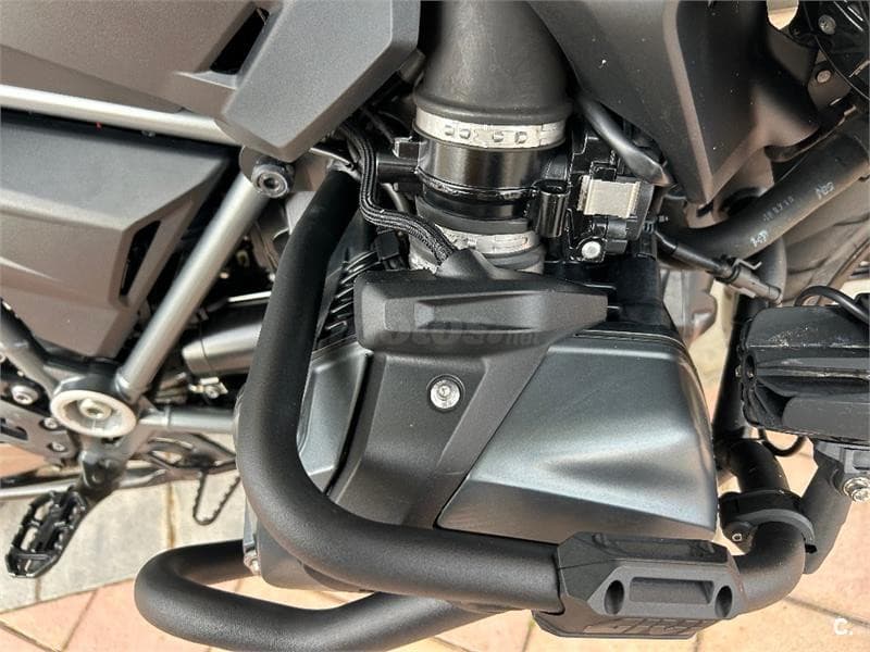 BMW R 1250 GS 15.999 € 2019 Zaragoza - 7