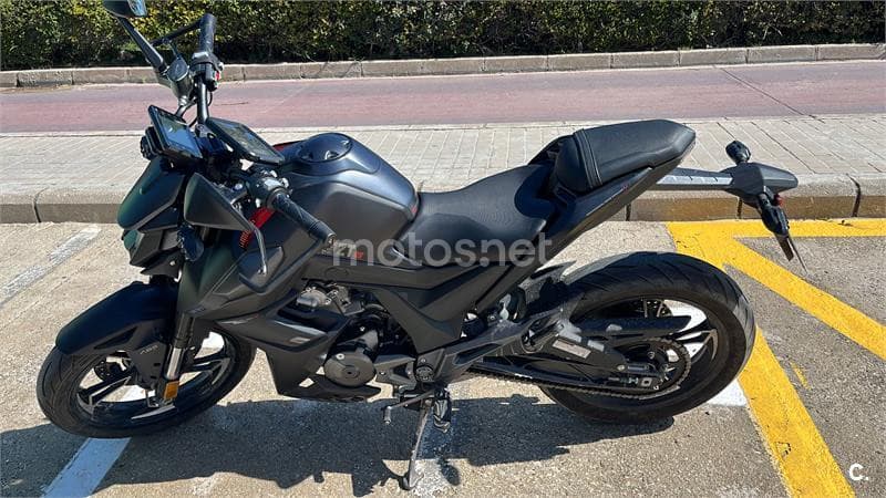 Zontes U 125 2700 € 2024 Valencia - 1