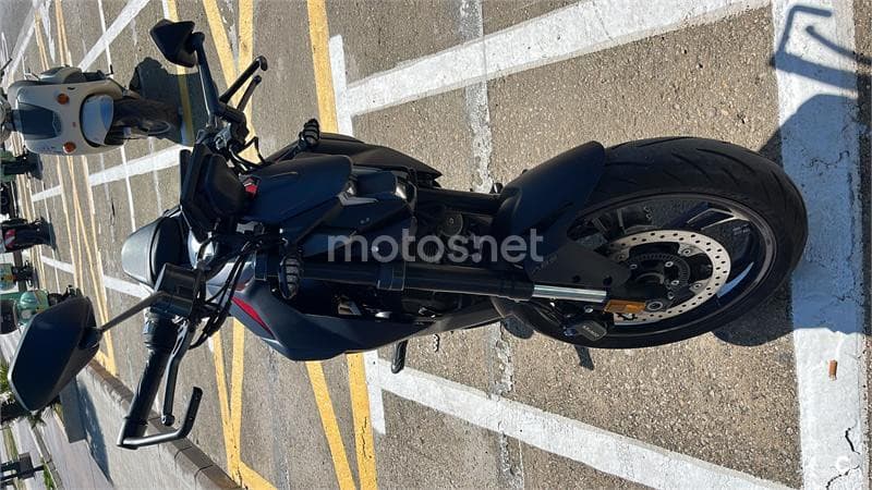 Zontes U 125 2700 € 2024 Valencia - 3