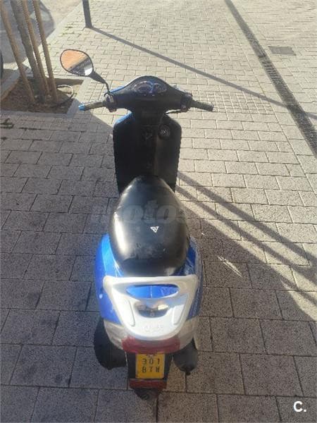 Kymco Vitality 50 800 € 2008 Albacete - 5