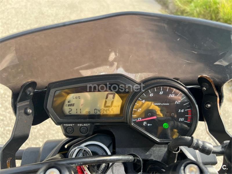 Yamaha FZ6 N S2 3000 € 2008 Barcelona - 5
