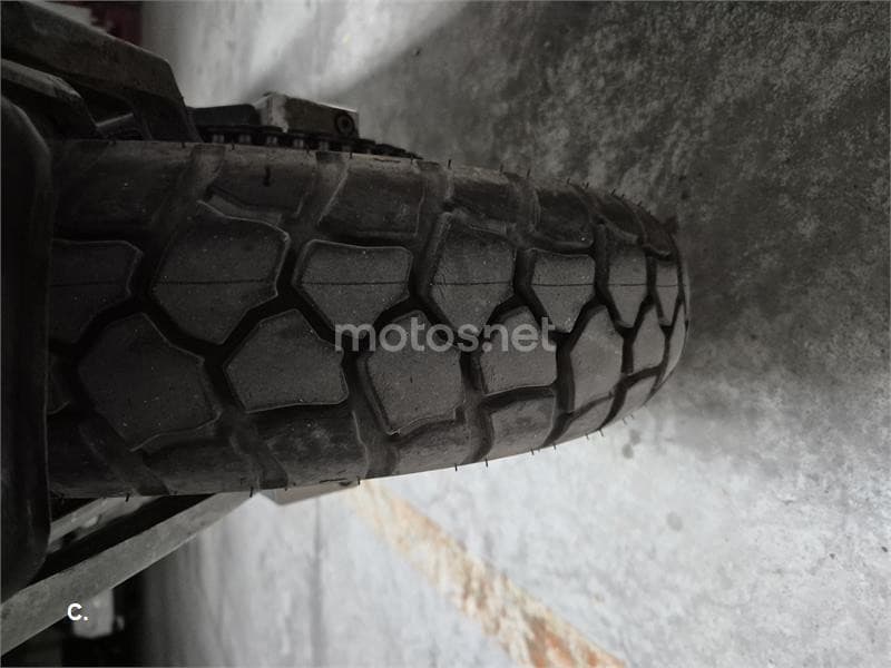 BMW F 650 GS – Vista 6