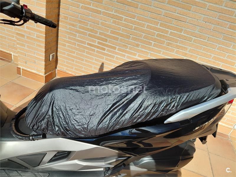 Kawasaki J 300 ABS 2500 € 2015 Madrid - 11