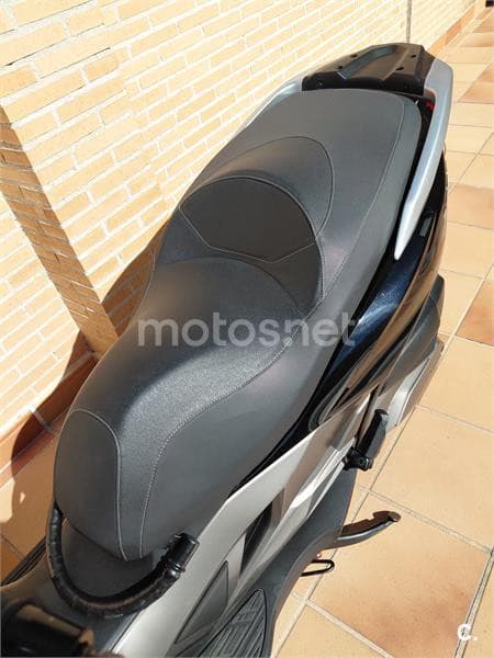 Kawasaki J 300 ABS 2500 € 2015 Madrid - 5